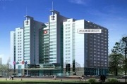 怀化市第一人民医院