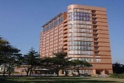 同济大学附属肺科医院(上海市职业病医院)