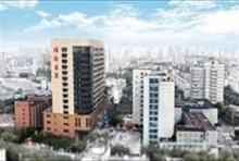 上海市同济医院(同济大学附属同济医院)