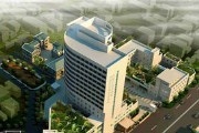 江苏省省级机关医院