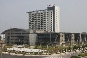 宁波市中医院