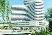 天津市第一中心医院