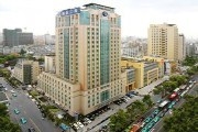 浙江大学医学院第二附属医院