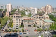 北京市朝阳糖尿病医院