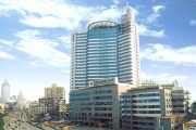 吕梁市离石区人民医院