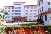 淮安市中医院
