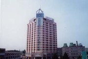 东台市人民医院