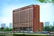 甘肃中医学院附属医院