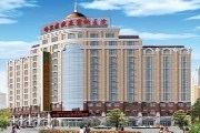 哈尔滨欧亚男科医院