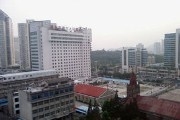 温州市第三人民医院