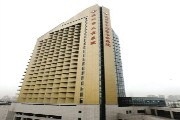 温州市中西医结合医院&市儿童医院