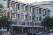 廊坊市建安医院