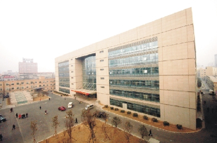 河南省肿瘤医院