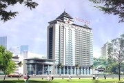 广西中医学院第一附属医院