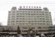 银川市中医院