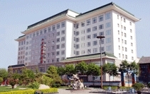 山西省眼科医院