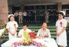 山西医科大学附属太钢总医院
