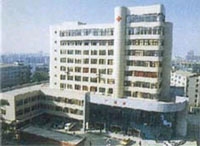 昆明医学院第二附属医院(工人医院)