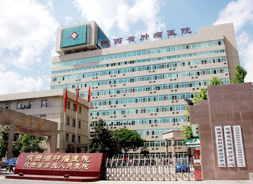 陕西省第三人民医院