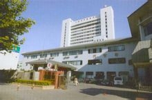 上海中医医院