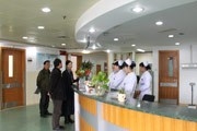 舟山市妇幼保健院