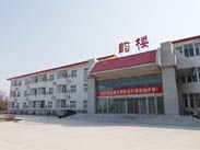 北京军区北戴河疗养院