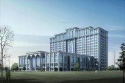 峨眉山市人民医院