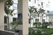 枣庄市峄城区人民医院