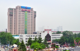 保定市第二医院