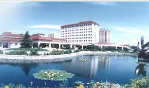 北京博爱医院