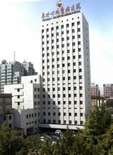 北京阜外医院