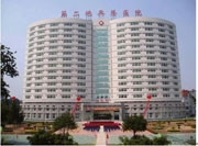 北京解放军二炮眼科医院