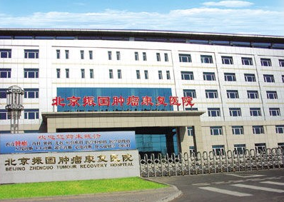北京振国中西医结合肿瘤医院