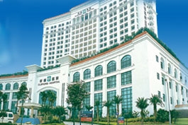 长春九龙男科医院