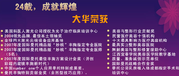 成都大华医学美容医院