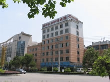 成都市妇幼保健院