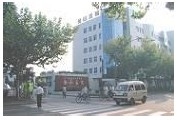 复旦大学附属金山医院