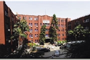 福建医科大学附属协和医院
