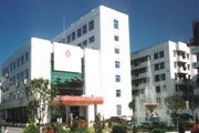 福州市传染病医院