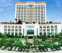 广东祈福医院