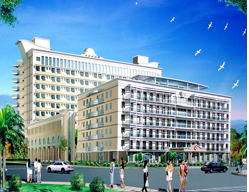 广元市第一人民医院