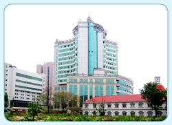 湖北省人民医院
