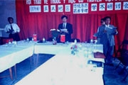 河北省冀北中医肝病肿瘤医院