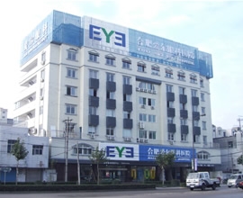 合肥爱尔眼科医院
