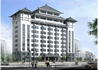 衡水市中医院