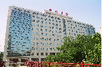 西安交通大学医学院第二附属医院