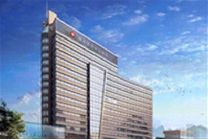 佳木斯市中心医院