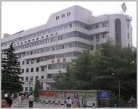 解放军第一医院