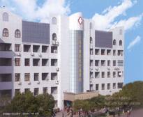 江西中医学院附属医院江西省中医院
