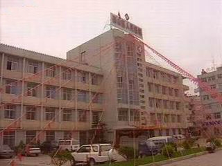 昆明市西山区人民医院